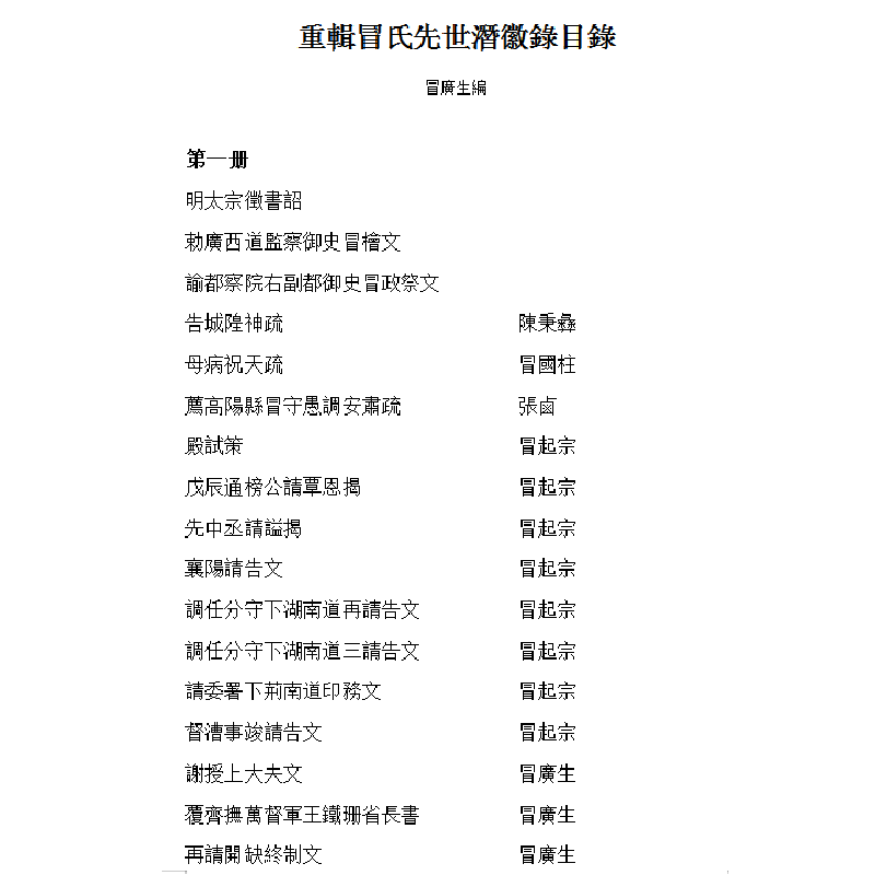 醉染图书潜徽录(全二册)9787532593897高清大图