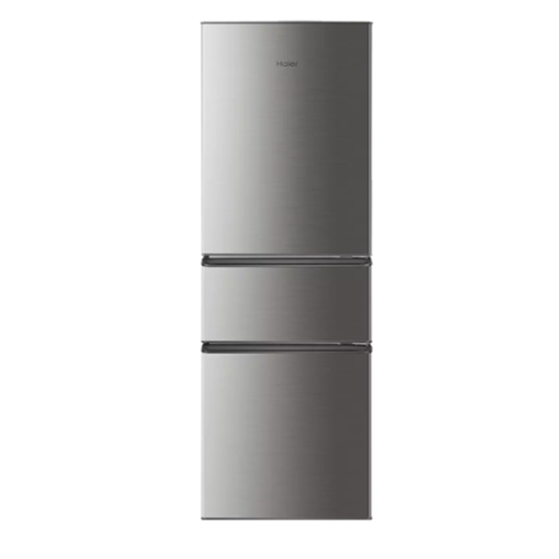 海尔(Haier)215L 三开门冰箱 家用小容量节能电冰箱BCD-215STPD