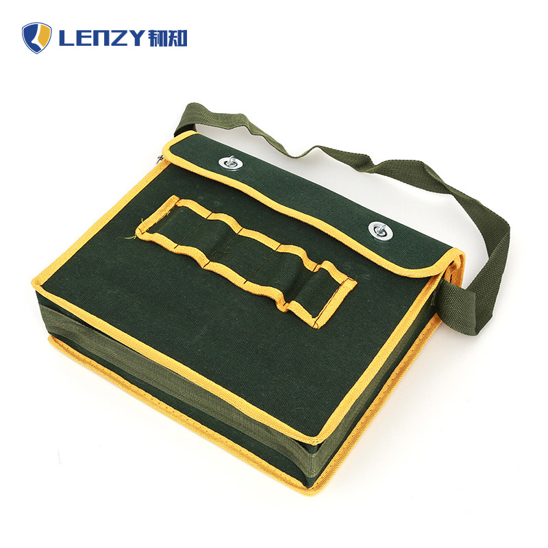 LENZY韧知 工具包 Z4 个高清大图