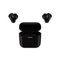 Bowers&Wilkins (宝华韦健) B&W PI5 真无线HIFI运动降噪蓝牙耳机入耳式立体声无线充电碳灰色