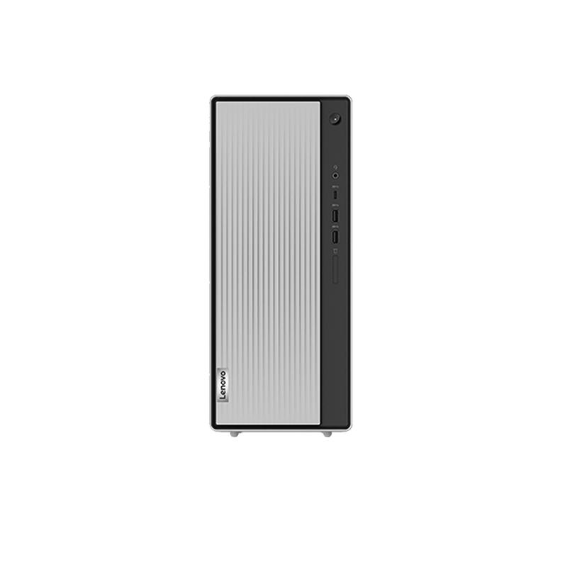 联想(Lenovo) 天逸 510Pro 23寸显示器 I3-10100 8G1T 集显 WIFI 蓝牙 定制