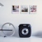 富士(FUJIFILM)INSTAX 拍立得相纸 SQUARE10/6方形白边 快显胶片交卷(10张)适用富士方形相机