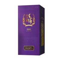 劲牌 劲酒 毛铺苦荞酒 45度 紫荞 500ML*2瓶装 高度白酒 配制酒(2021新版)