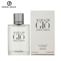 Armani阿玛尼寄情男士香水经典魅力柑橘海洋香调 200ml