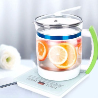 GKN格卡诺 分体养生壶