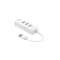 TP-LINK USB转RJ45网线接口 以太网适配器 TL-UF213