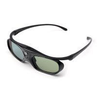 极米(XGIMI)3D眼镜 投影仪3D眼镜 CC极光 Z6投影机 主动快门式3D眼镜