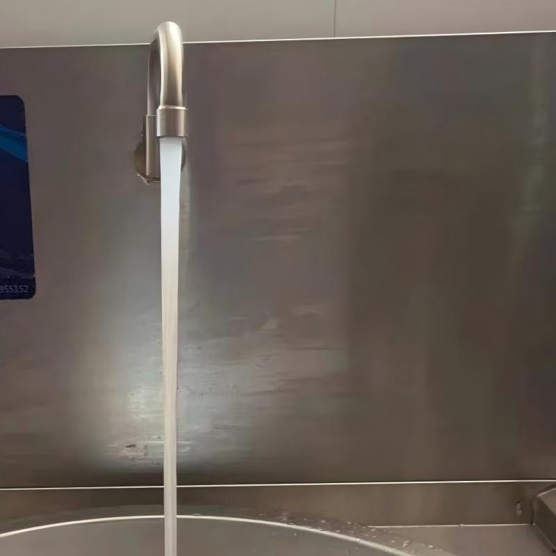 顺隆广兴SUNRON GUANGSING 单大锅电磁灶 600型 台高清大图