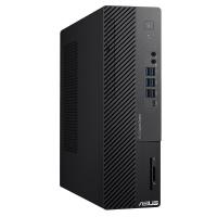 华硕(ASUS)商用台式电脑 弘道D700SC 21.5’英寸(I5-11400 4GB 1T 集显 Win10专业版)