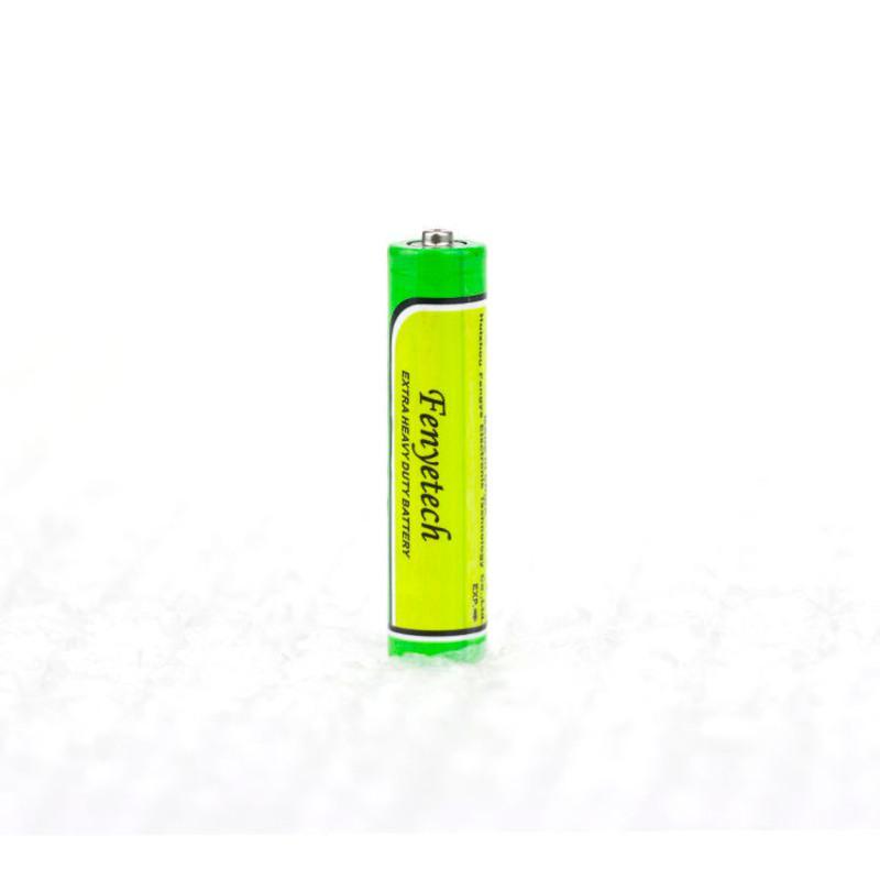 碳性7号电池遥控器闹钟玩具电视空调风扇家用5七号干电池工厂批发