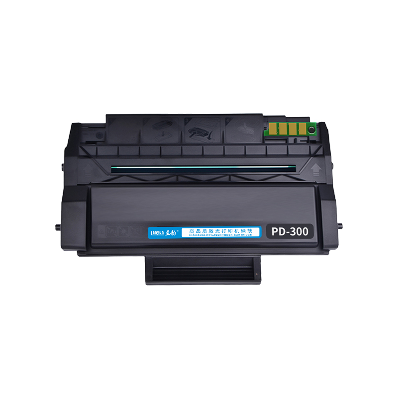 兰韵LY-PD300硒鼓 适用于奔图P3100/P3205/P3225/3500/P3502/P3400高清大图