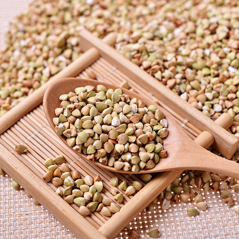 半亩川杂粮五谷臻选2.0kg高清大图