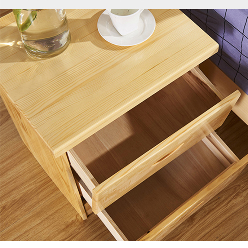 安立洁康 床头柜 470*370*470mm(个)高清大图