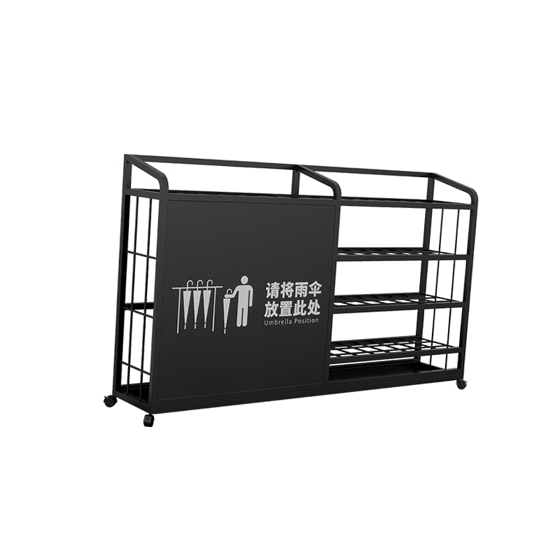 翼澜 雨伞架 120cm 个高清大图