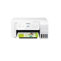 爱普生EPSON L3167/L3169/3161/4169墨仓式打印复印扫描 一体机无线WIFI学生家用手机微信远程打 官方标配