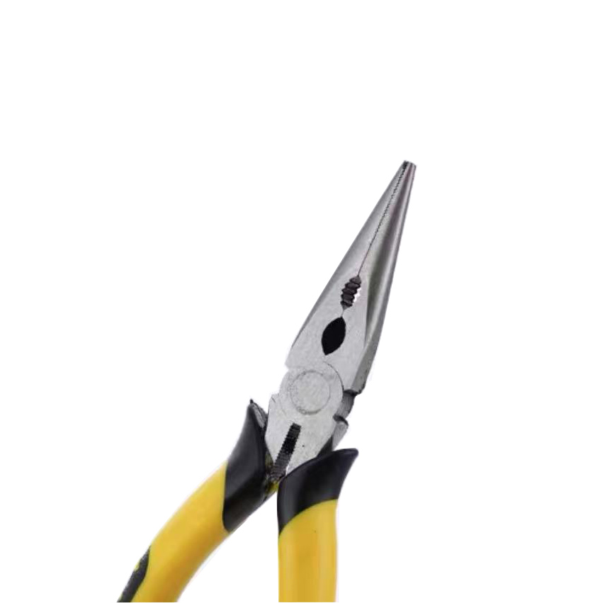 子恒祥 尖嘴钳 6寸160mm 把高清大图