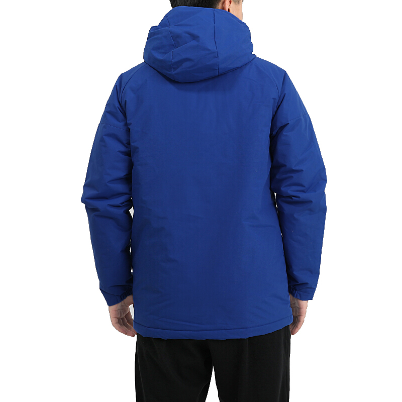 adidas阿迪达斯 男羽绒服 GE5822
