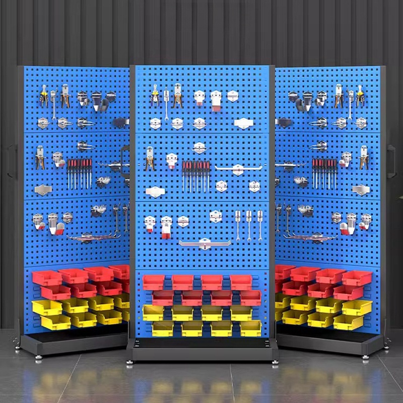 烁恒工具架 单面个高清大图