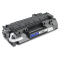 欧普(OUPU)05A专业版硒鼓适用CF280A适用机型HPLaserJet P2035/M401d