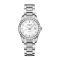浪琴 Longines CONQUEST CLASSIC 康铂系列 L2.285.0.87.6 机械 女款