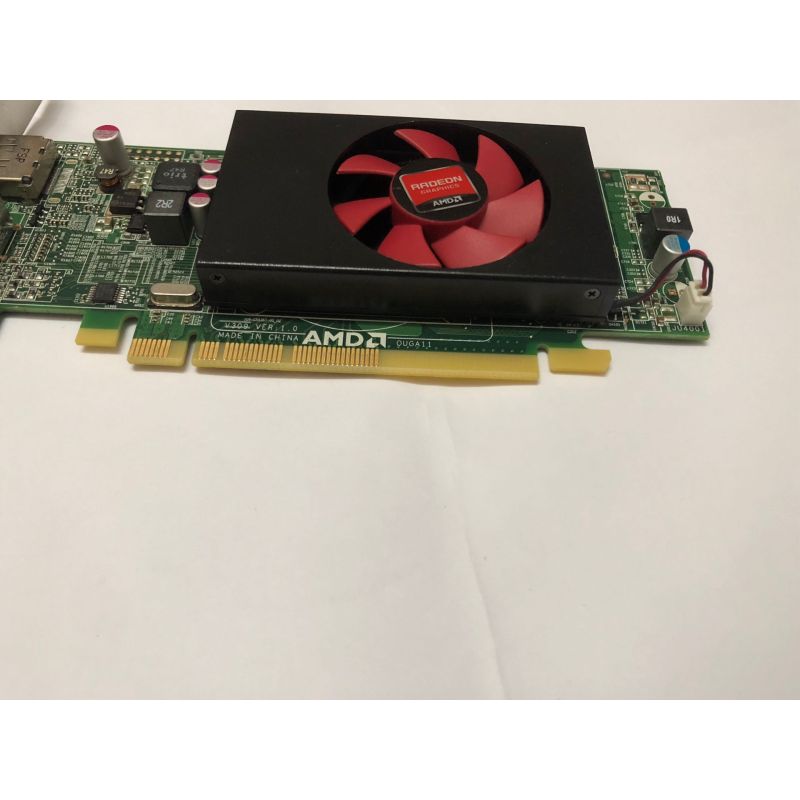 amdr5240显卡2g