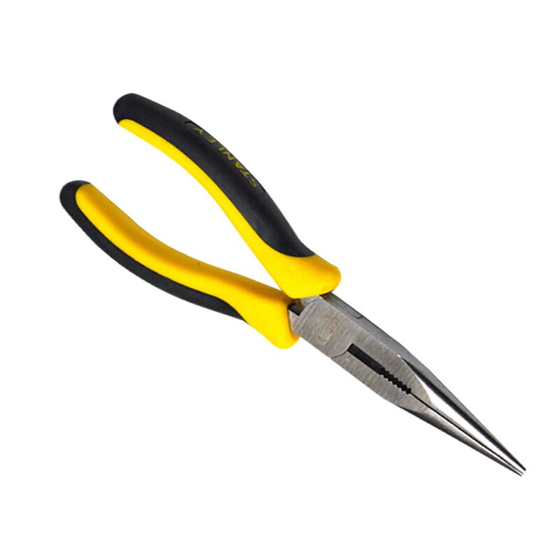 钳子\夹子 史丹利 89-578-23 尖嘴钳高清大图