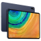 华为 MatePad Pro 10.8英寸 平板电脑 8GB+256GB 全网通 夜阑灰 全面屏 麒麟990旗舰芯片