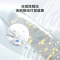 小天鹅(LittleSwan) 10公斤 全自动波轮洗衣机 健康免清洗 深层除螨 呵护肌肤 高颜值 TB100V23H