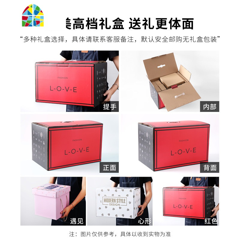 碗碟套装创意陶瓷餐具家用吃饭碗筷盘子网红ins北欧简约蓝色246人 FENGHOU 1L奶锅-蓝调