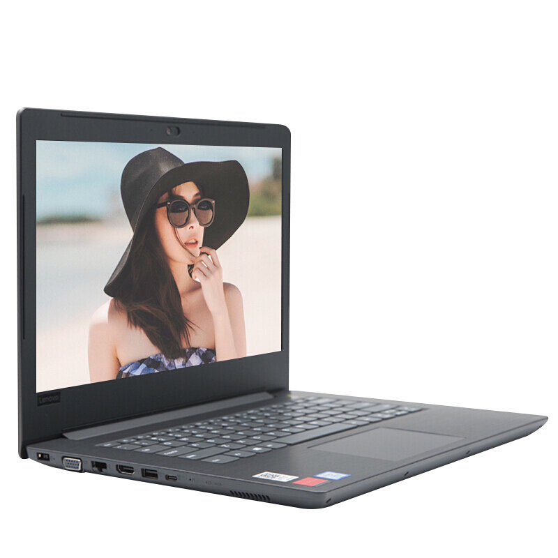 联想(Lenovo)昭阳E4 14英寸笔记本电脑(11代i5-1135G7 8GB 512GB固态 2G独显 W10H 黑色)