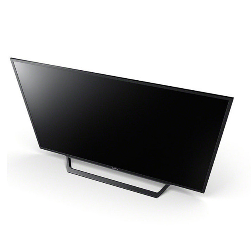 索尼（SONY）KDL-32W600D 32英寸 高清网络WIFI液晶平板电视(黑色)