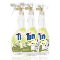 deTin 墙体除霉清洁剂 500ML/瓶