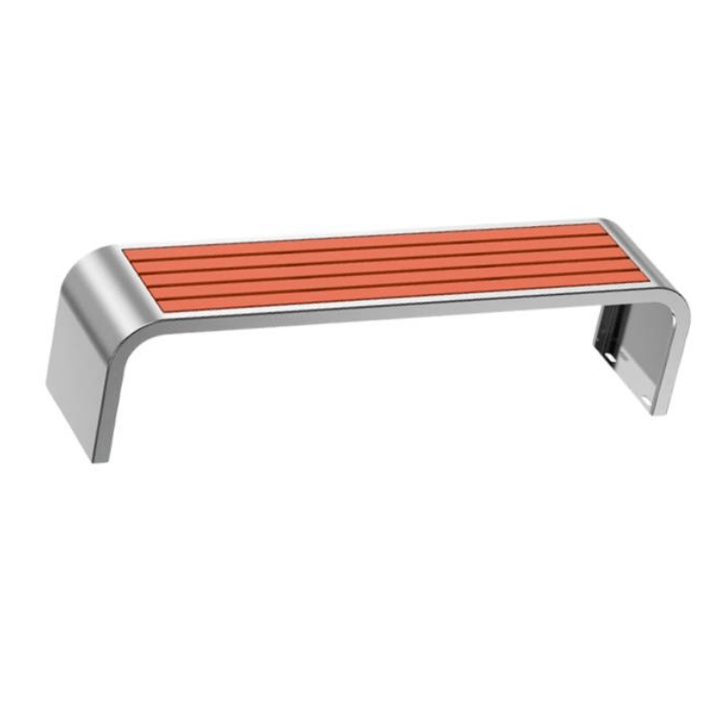 鑫木樽休闲椅1.8m个高清大图