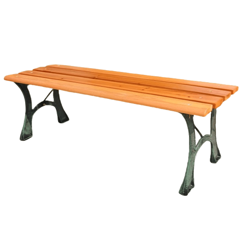 铭思达公园椅1.2米个图片