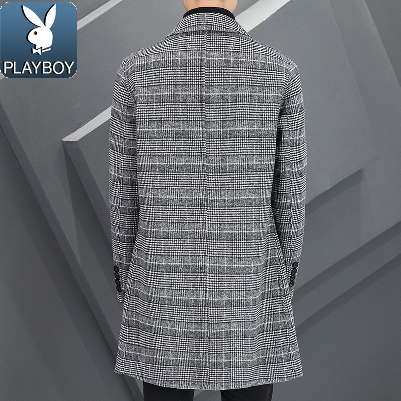 服装鞋帽>女装>女士大衣>花花公子(playboy)>花花公子(playboy)女士