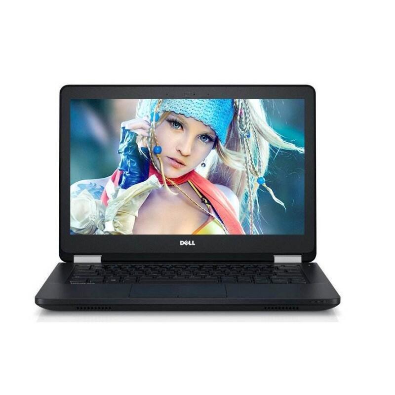 S戴尔(DELL)LAT3400 14寸商用笔记本(I7-8565U 8G 256+1T 2G独显 无光驱 无系统)高清大图