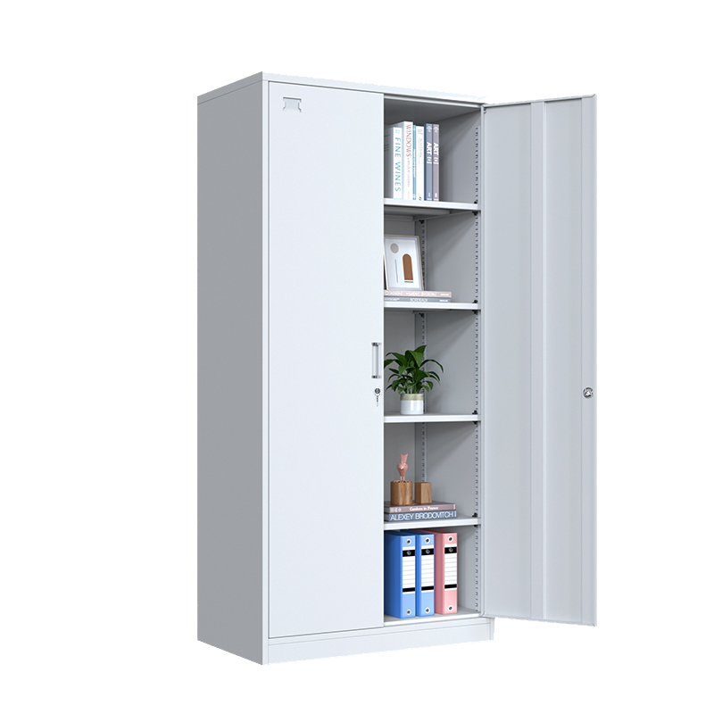 豪晨 办公文件档案柜 1800/1850*850*390mm 个高清大图