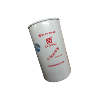 宇通推土机GJZ112机油滤芯 机油格 机油滤清器