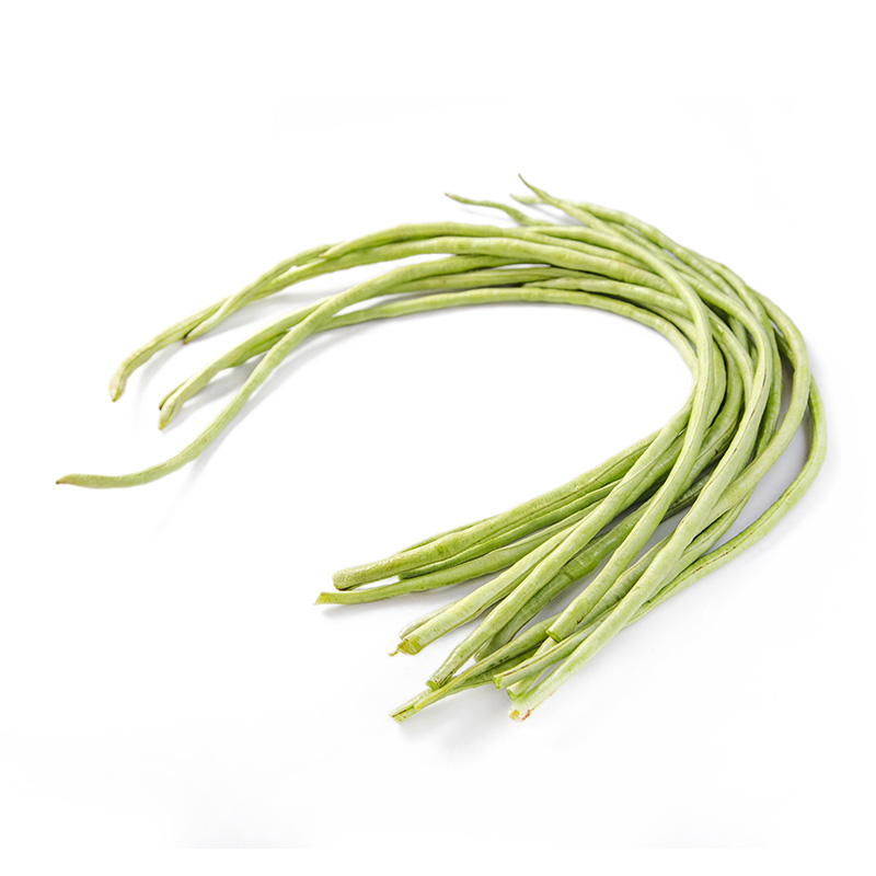 好鲜配豇豆1盒约150g