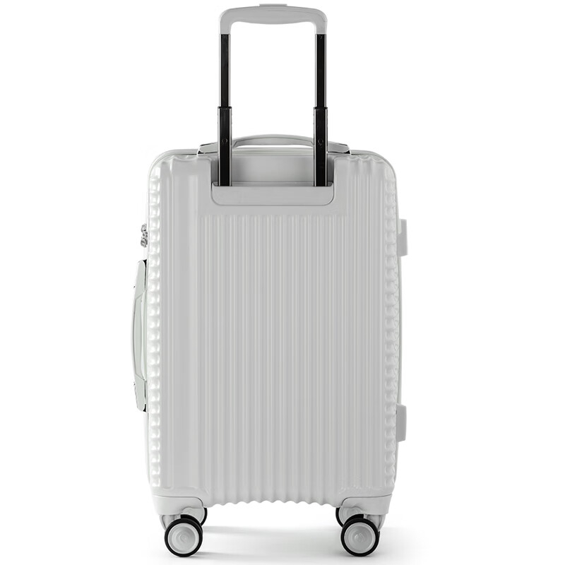 外交官 拉杆箱 DS-1312 20英寸 BDZSSC