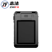 志法 执法记录仪 A6 512G(台)