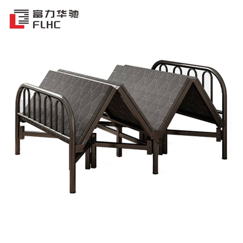 富力华驰 折叠床 190*90*38cm 张高清大图