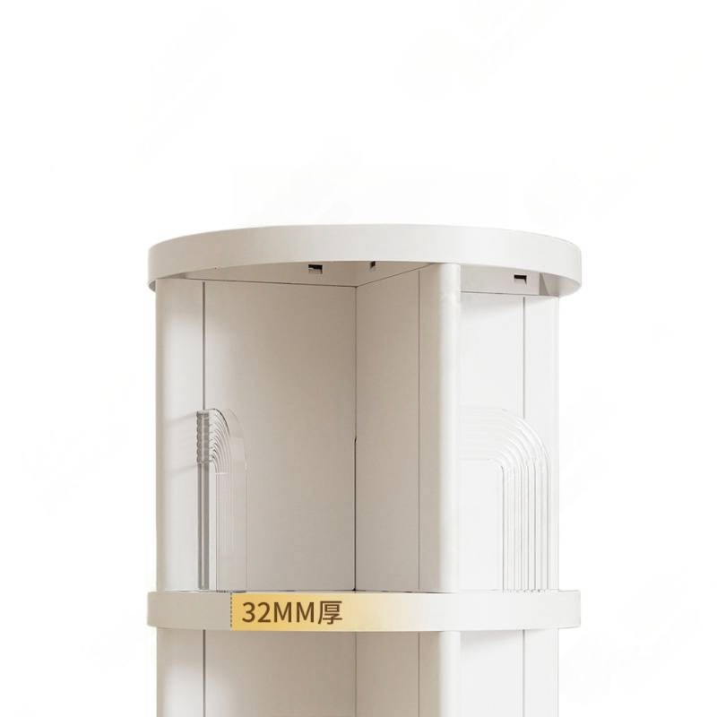 鑫龙都旋转书架高清大图