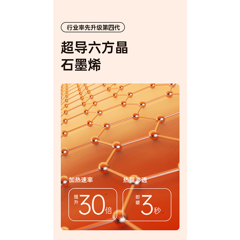 几素 HW09 云·暖手袋-棉绒款 5000mAh Warmer Life 1(计价单位:个)军绿色高清大图