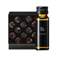 [直营]POLA宝丽 黑BA抗糖口服液20ml*12支/盒 抗糖液 膳食营养补充剂