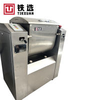 铁选 和面机 HWJ50 台