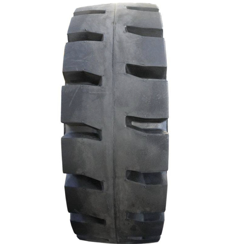 ENTDA 工程机械轮胎 245/75R16