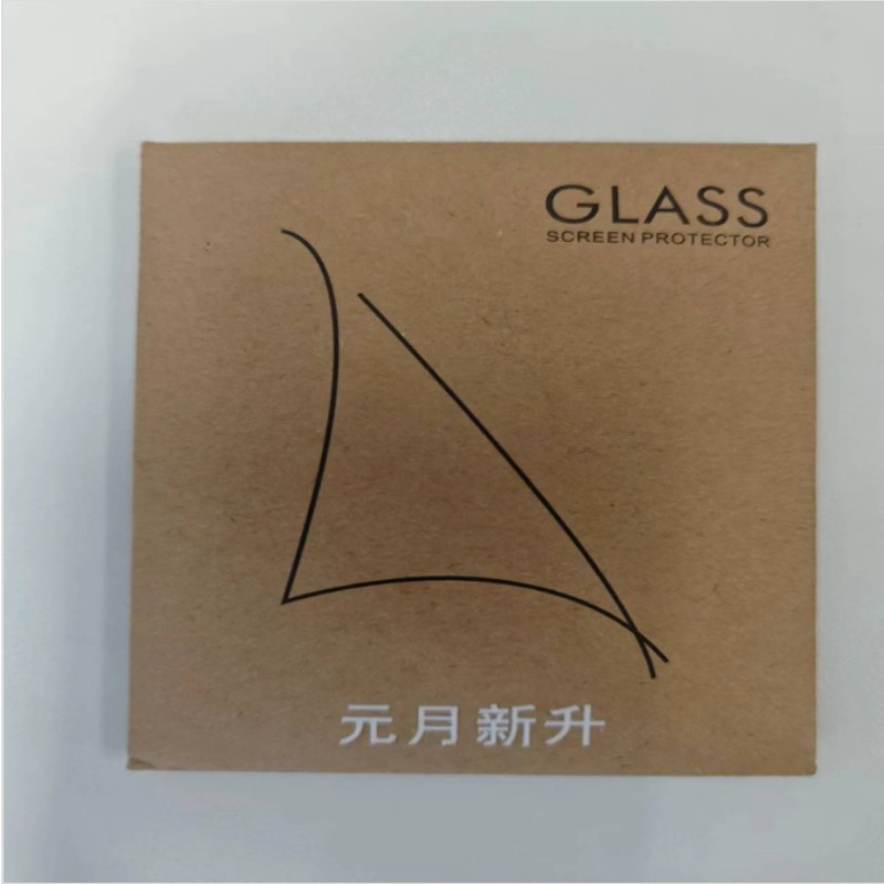 记录仪配件 屏保和镜头膜高清大图