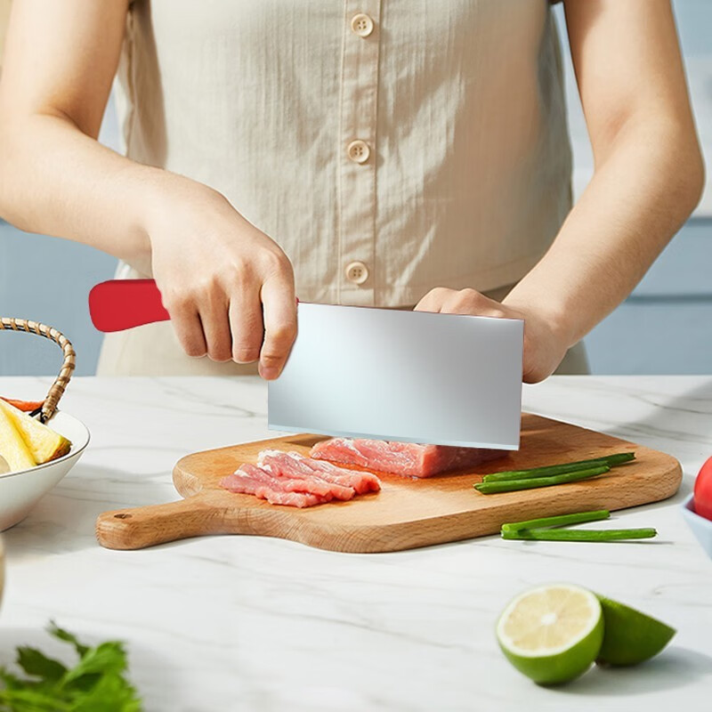 苏泊尔(SUPOR)苏泊尔鸿运厨房礼盒四件套VTP2201T高清大图