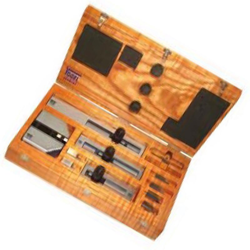 沃戈耳(Vogel) 量块附件组合8Pcs